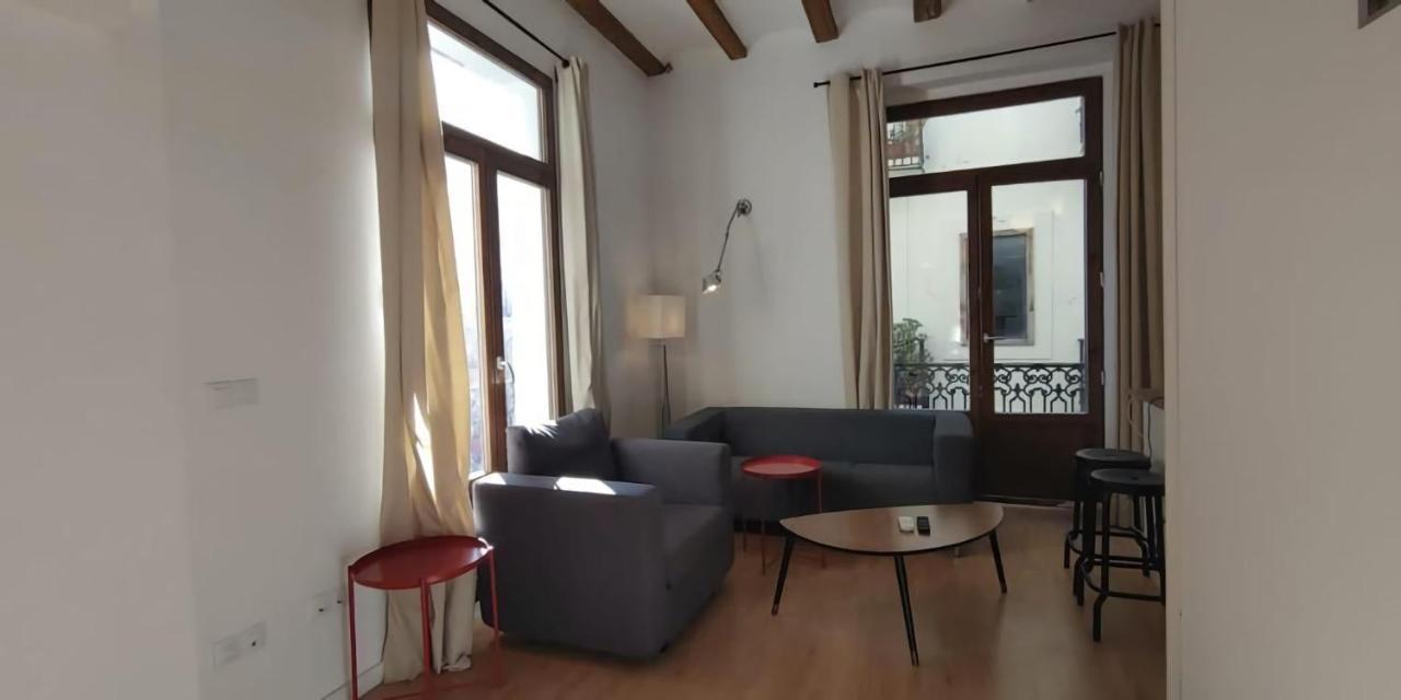 Apartamento Calle Juristas
