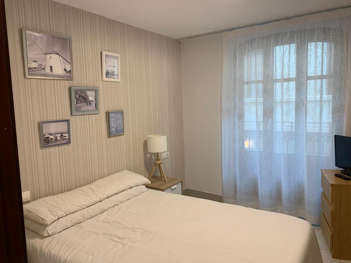 Apartamento Plaza Negrito