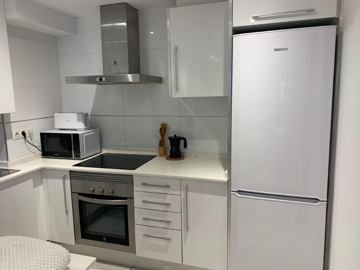 Apartamento Plaza Negrito
