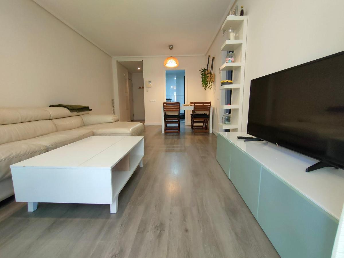 Apartamento Non Stress First Level Valencia