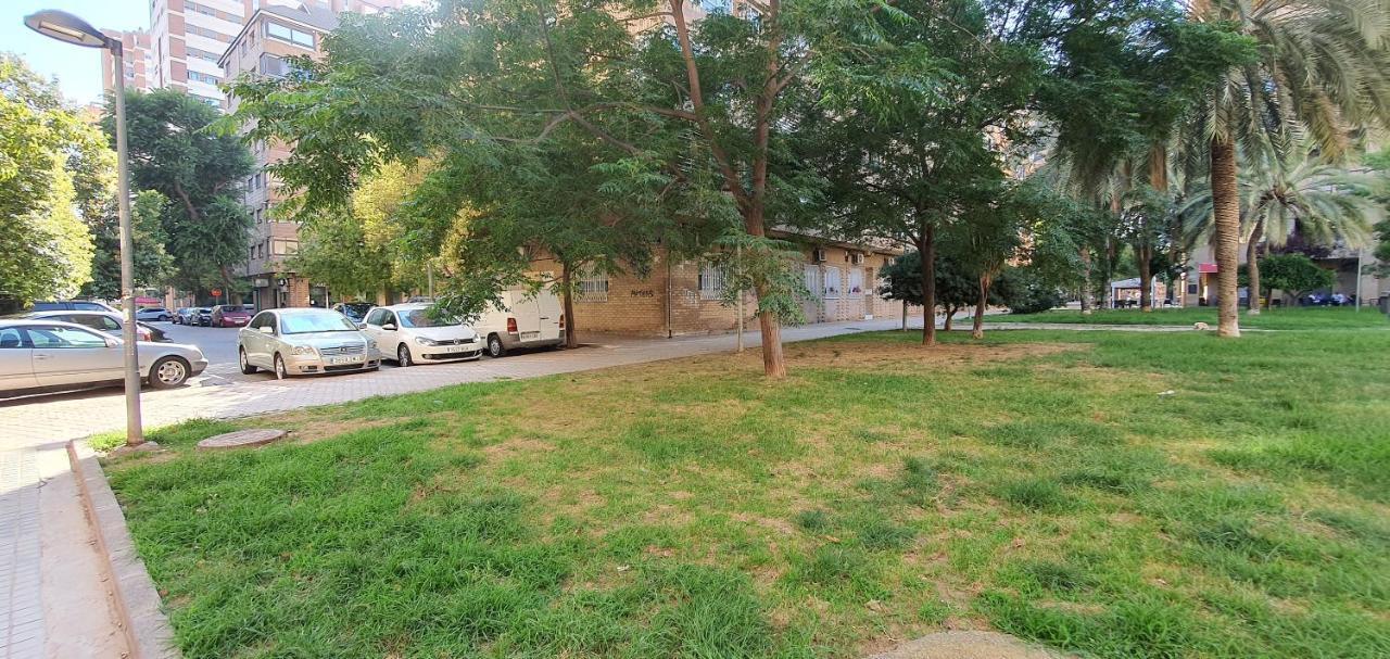 Apartamento Turístico Artes&ciencias