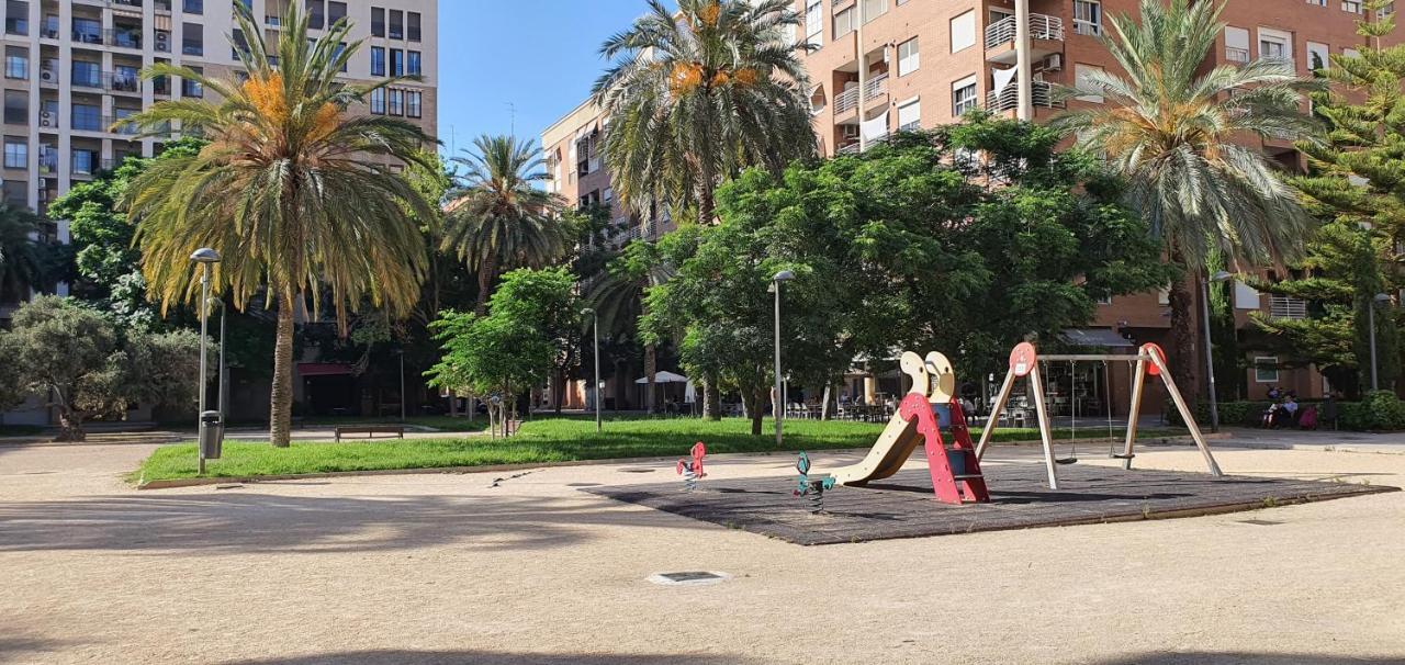 Turístico Artes&ciencias Apartamento Valencia