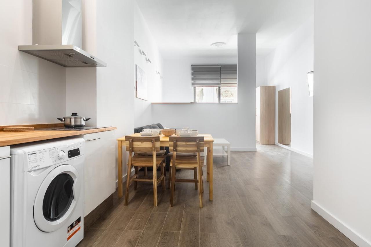 Exclusivo Loft Nuevo En La Plaza Del Ayuntamiento Apartamento *