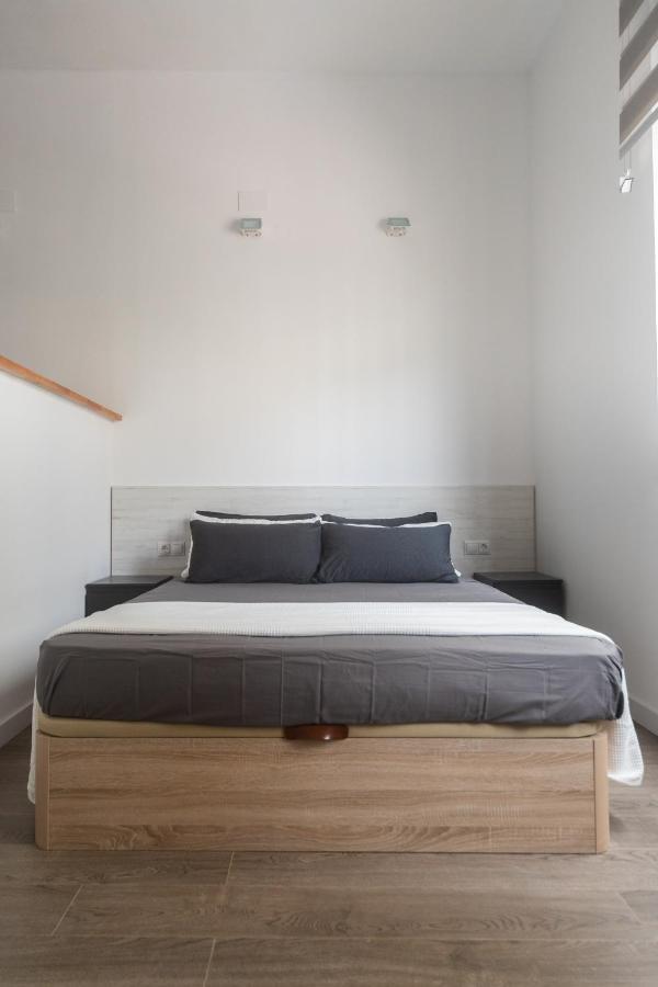 Exclusivo Loft Nuevo En La Plaza Del Ayuntamiento Apartamento Valencia