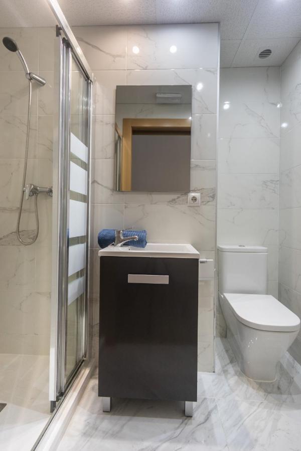 Exclusivo Loft Nuevo En La Plaza Del Ayuntamiento Apartamento Valencia