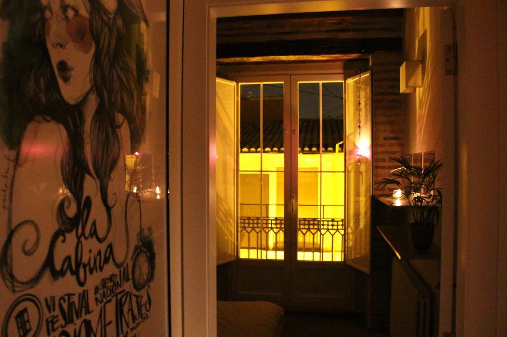 La Buhardilla Apartment