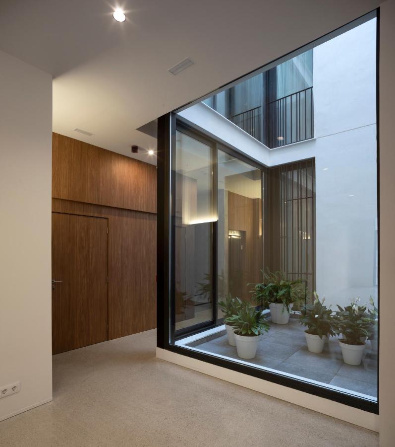 Apartamento Dau *