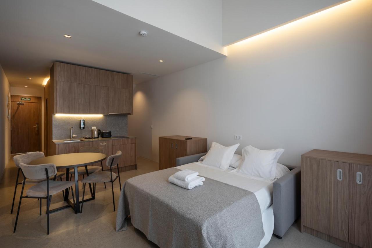 Apartamento Dau