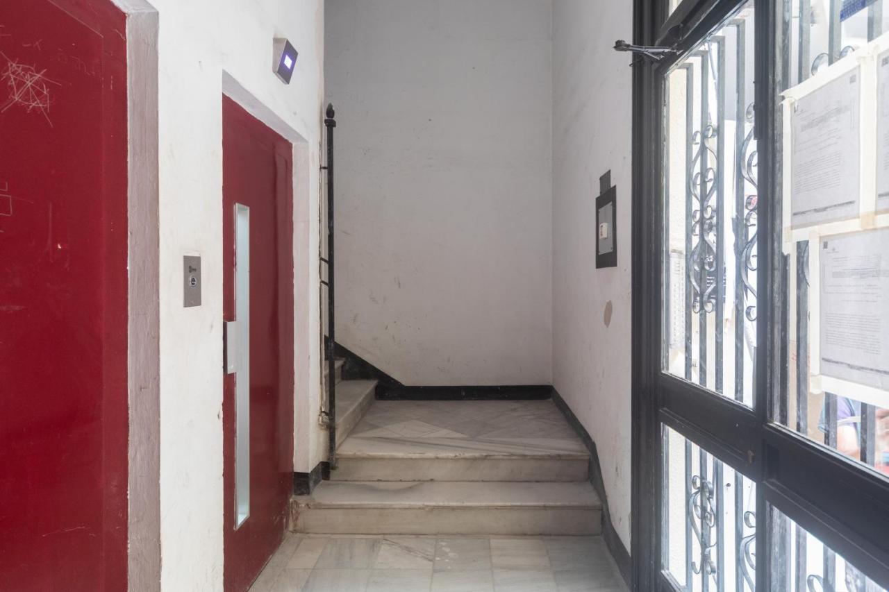 Exclusivo Loft Nuevo En La Plaza Del Ayuntamiento * Valencia