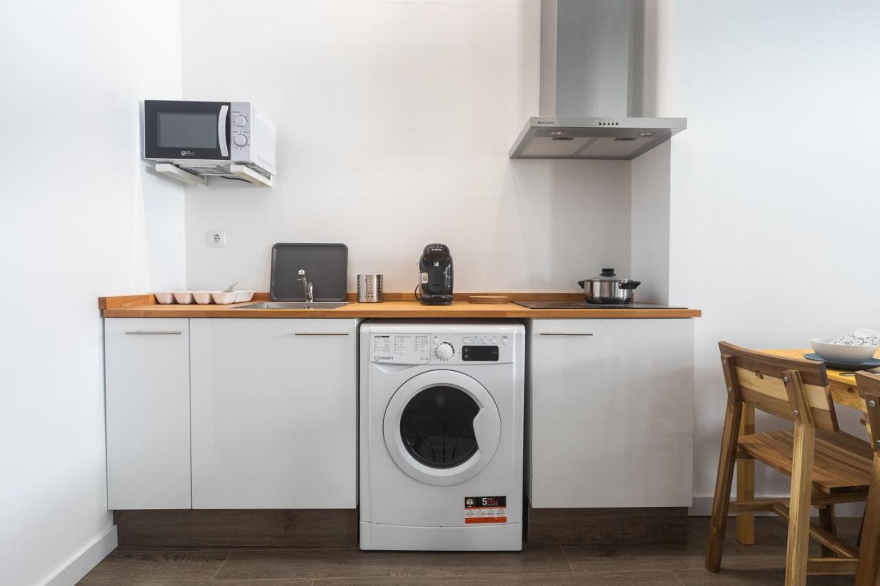 Apartamento Exclusivo Loft Nuevo En La Plaza Del Ayuntamiento Valencia