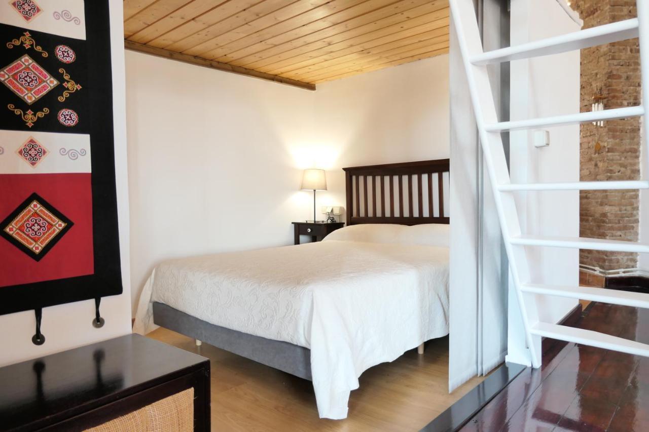 Loft El Carmen Amazing Views Valencia