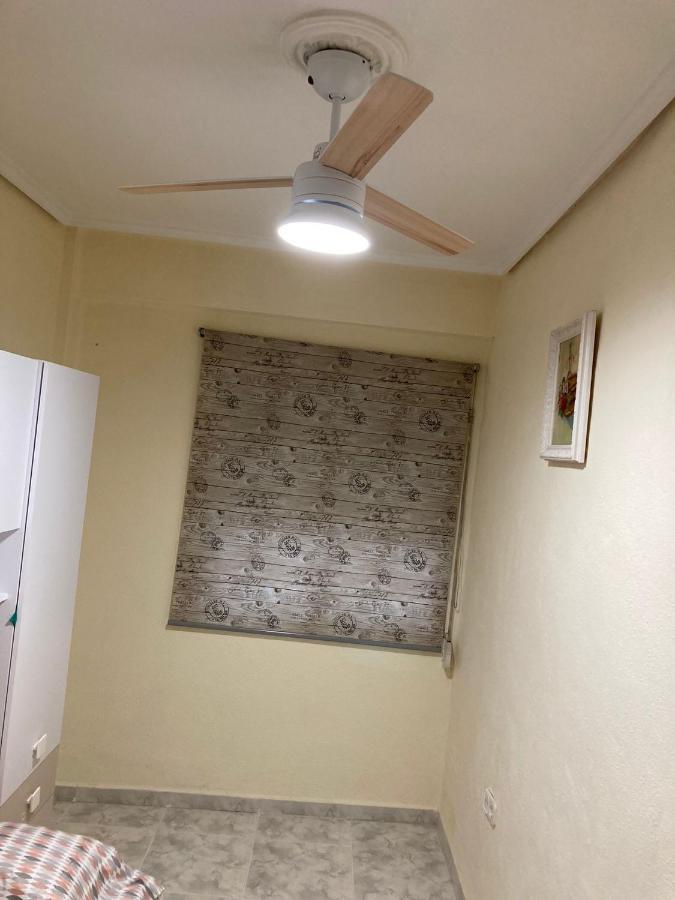 Apartamento Apartamento A 100 Metros De La Playa Malvarrosa