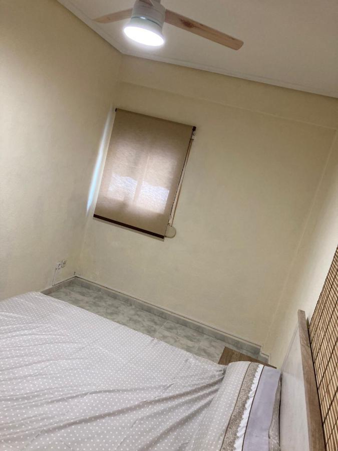 Apartamento Apartamento A 100 Metros De La Playa Malvarrosa *