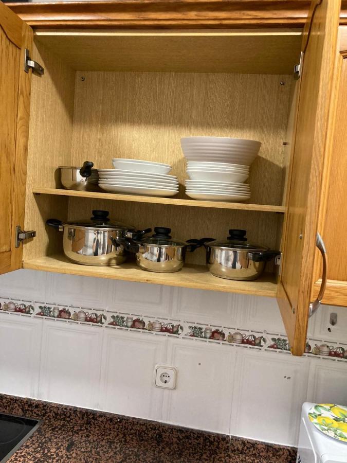 Apartamento A 100 Metros De La Playa Malvarrosa