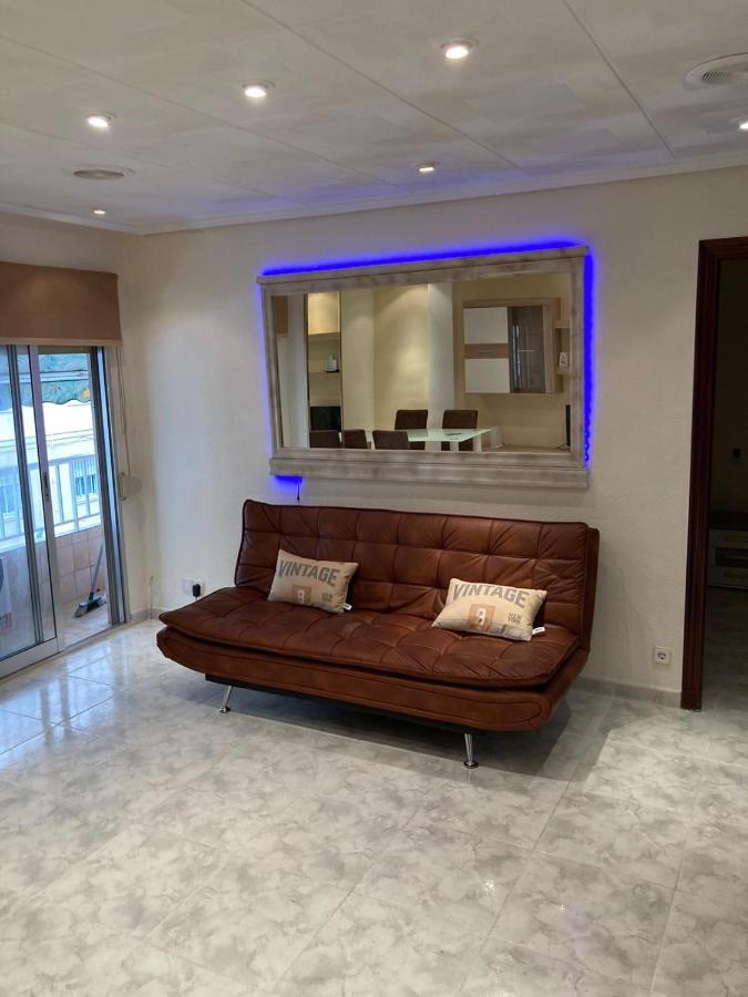 Apartamento Apartamento A 100 Metros De La Playa Malvarrosa