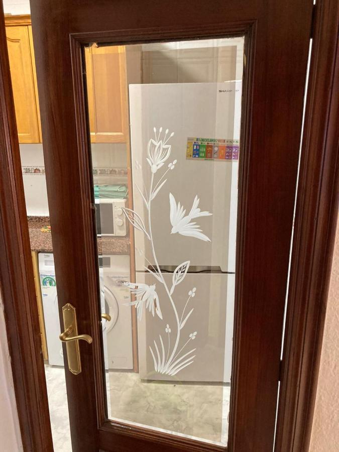 Apartamento Apartamento A 100 Metros De La Playa Malvarrosa