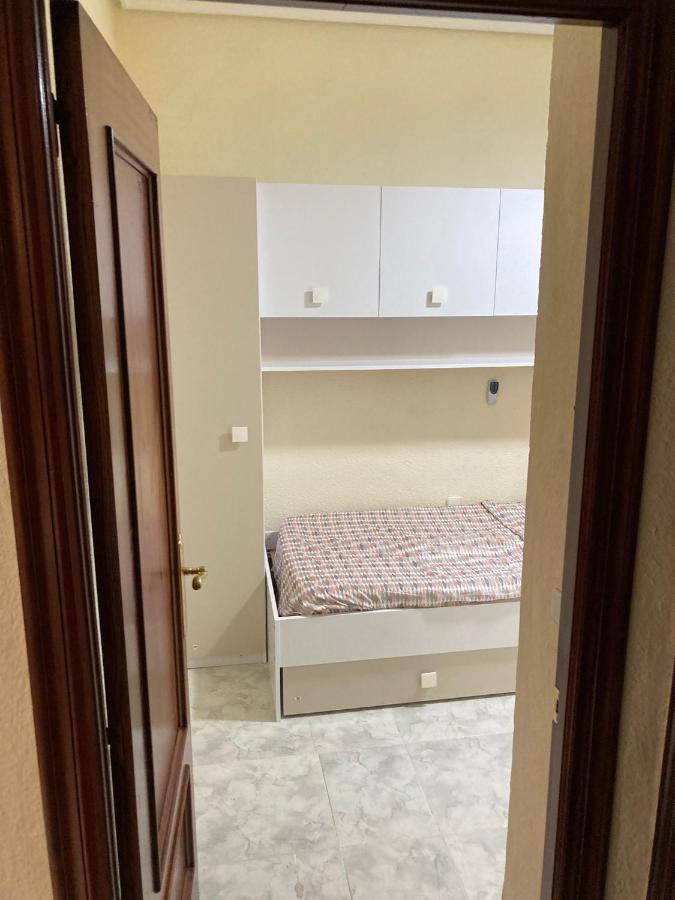 Apartamento Apartamento A 100 Metros De La Playa Malvarrosa