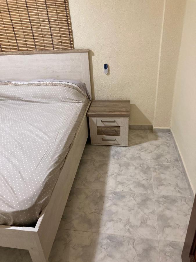Apartamento Apartamento A 100 Metros De La Playa Malvarrosa Valencia