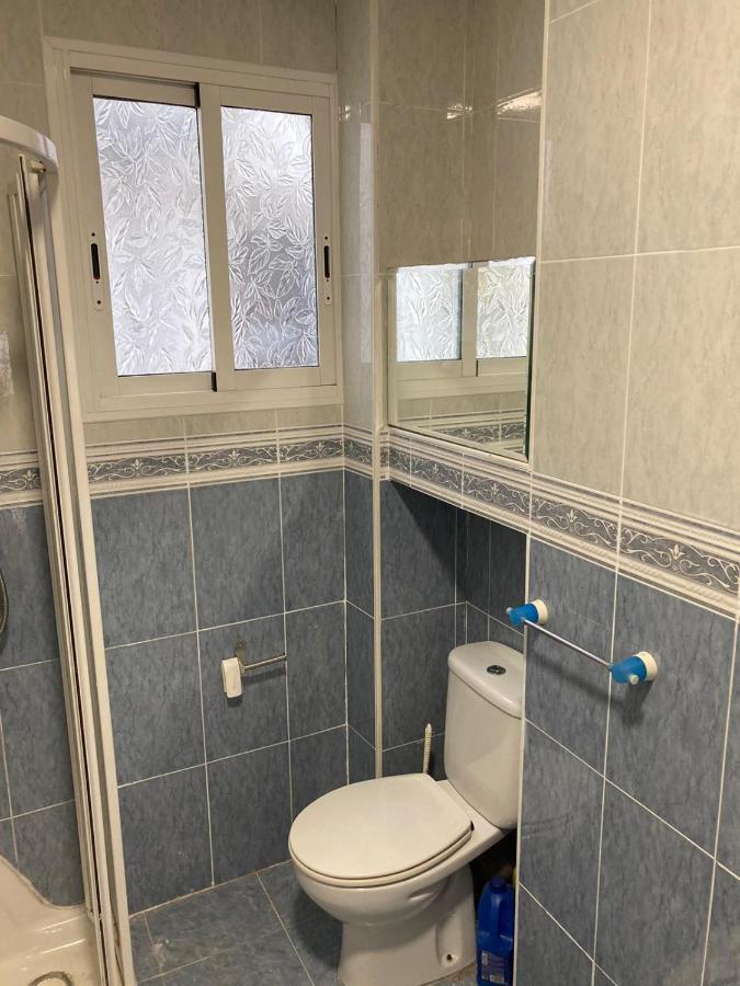 Apartamento Apartamento A 100 Metros De La Playa Malvarrosa *