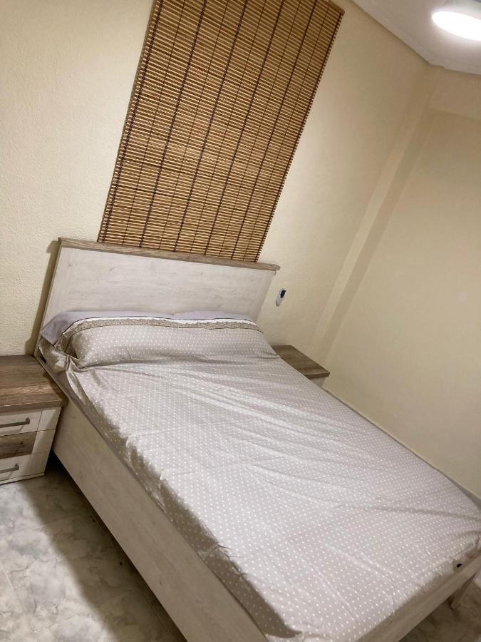 Apartamento Apartamento A 100 Metros De La Playa Malvarrosa *