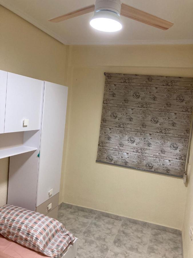 Apartamento Apartamento A 100 Metros De La Playa Malvarrosa *