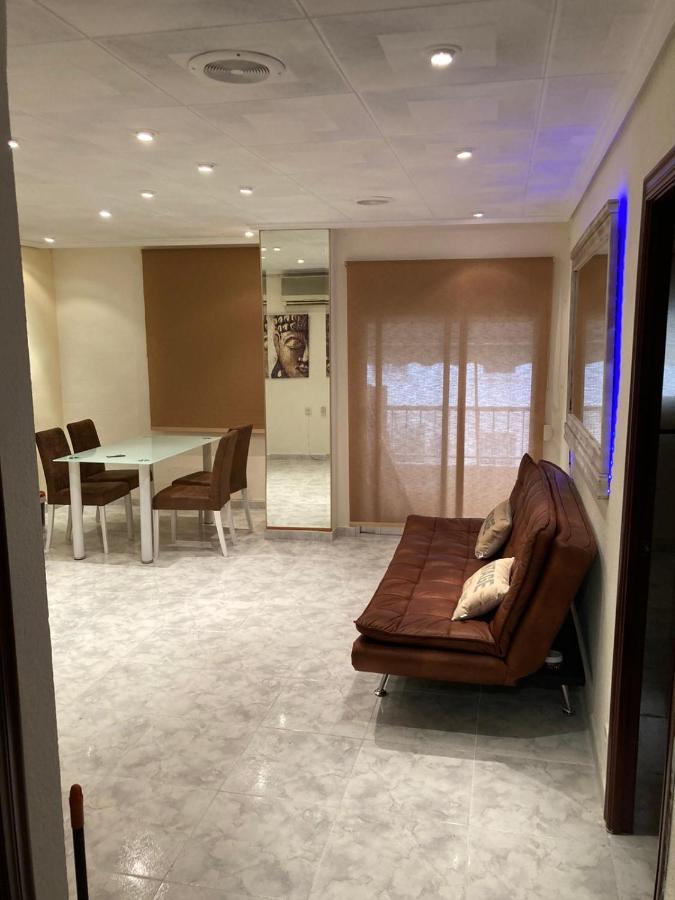 Apartamento Apartamento A 100 Metros De La Playa Malvarrosa *