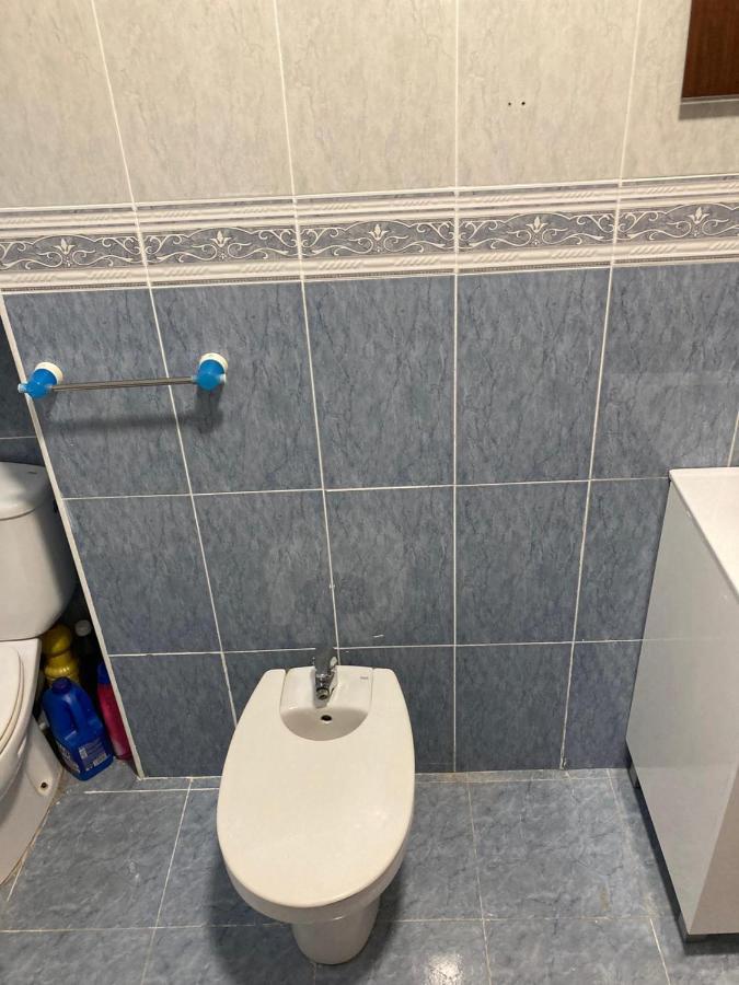 Apartamento Apartamento A 100 Metros De La Playa Malvarrosa *