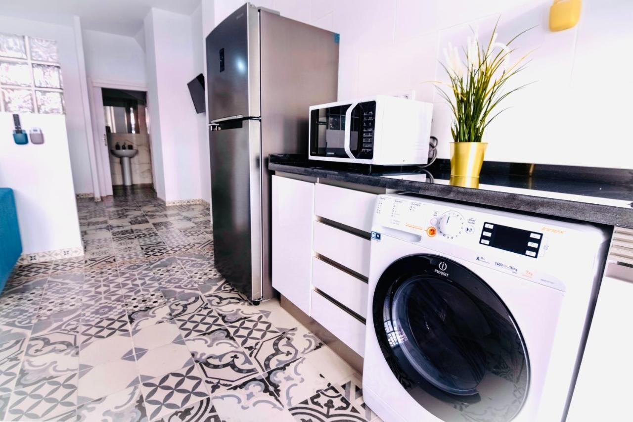 Apartamento Arenas Valencia