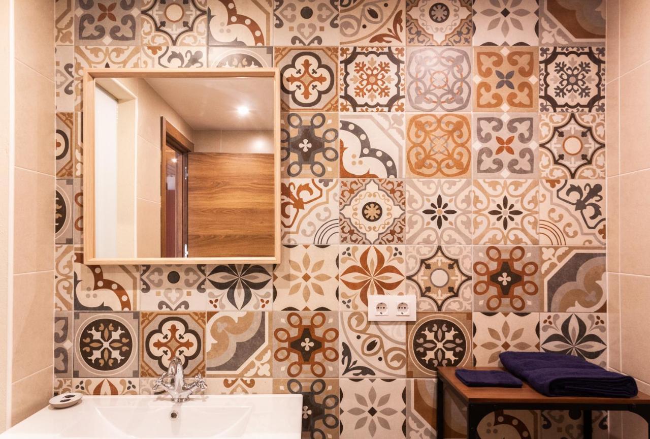 Apartamento Marittimo *