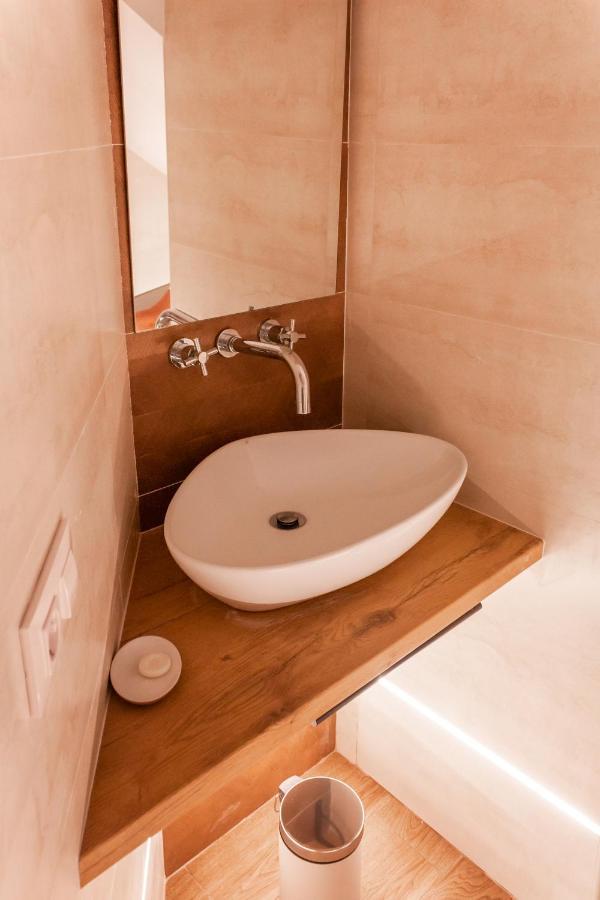 Marittimo Apartamento Valencia