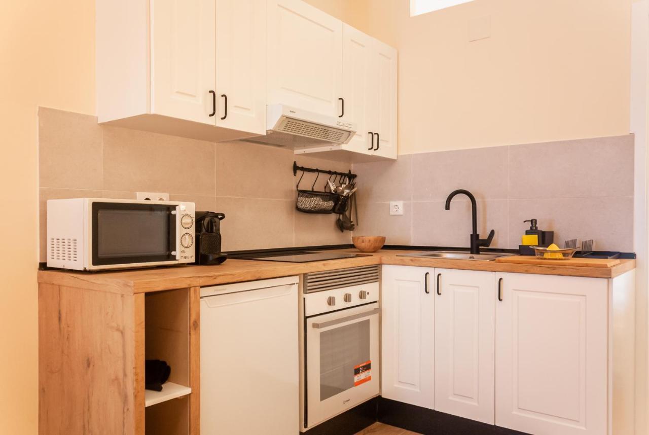 Marittimo Apartamento
