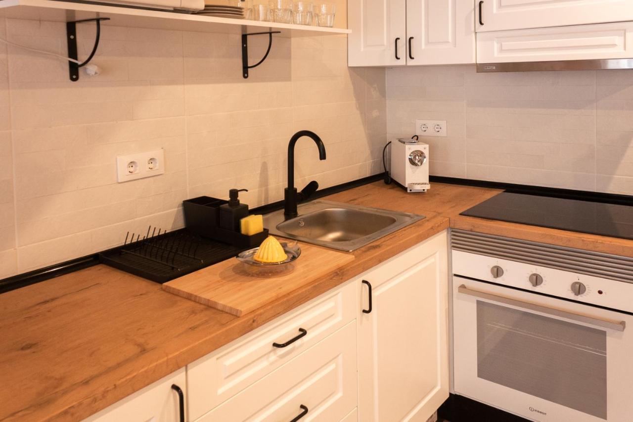 Apartamento Marittimo *