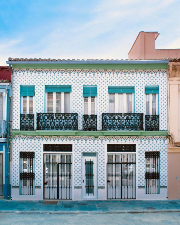 Marittimo Apartamento Valencia