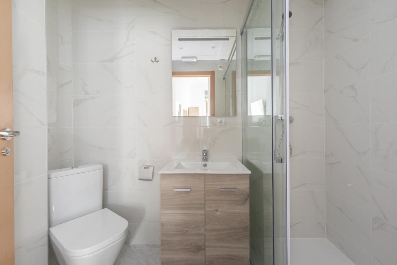 Exclusivo Loft Nuevo En La Plaza Del Ayuntamiento Apartamento *