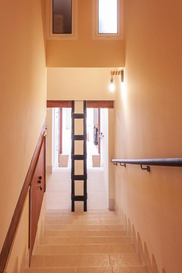 Marittimo Apartamento