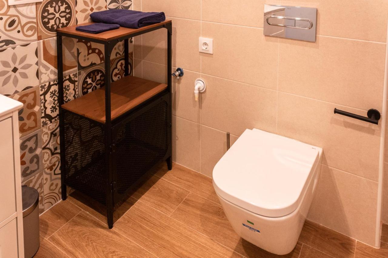 Marittimo Apartamento *