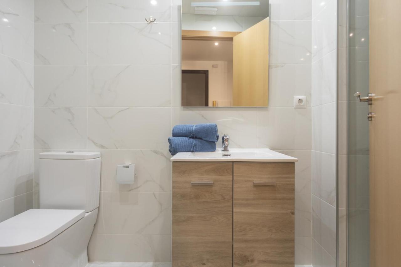 Exclusivo Loft Nuevo En La Plaza Del Ayuntamiento Apartamento