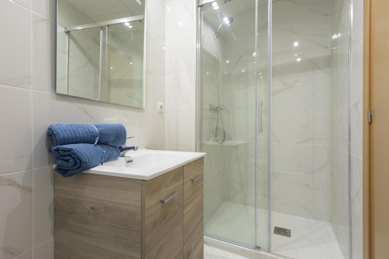 Exclusivo Loft Nuevo En La Plaza Del Ayuntamiento Valencia