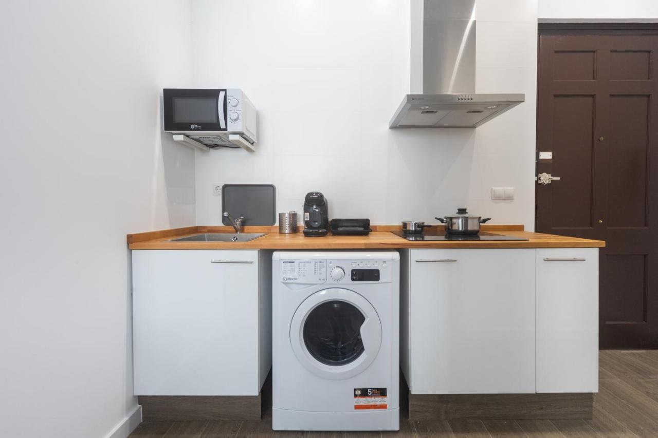 Exclusivo Loft Nuevo En La Plaza Del Ayuntamiento * Valencia