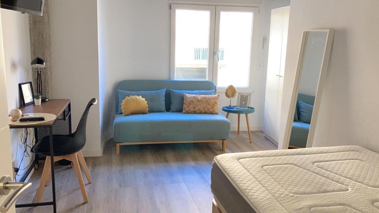 Playa Apartamento Valencia