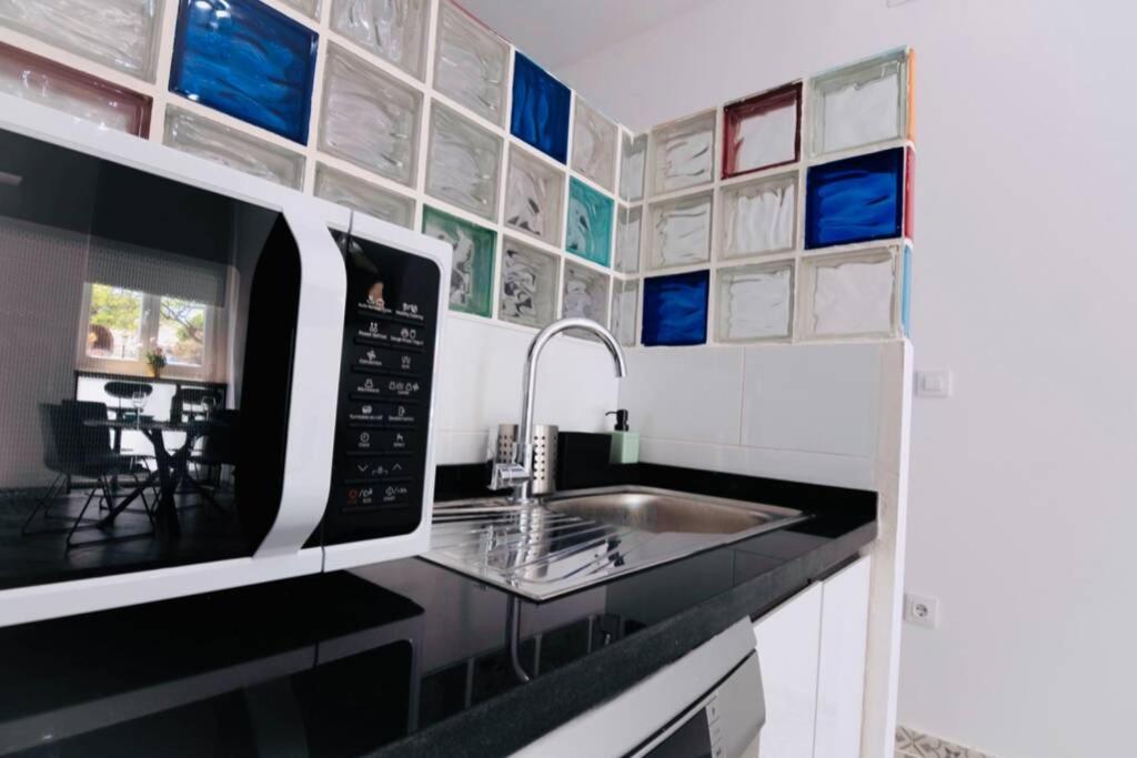 Arenas 3 Apartamento Valencia