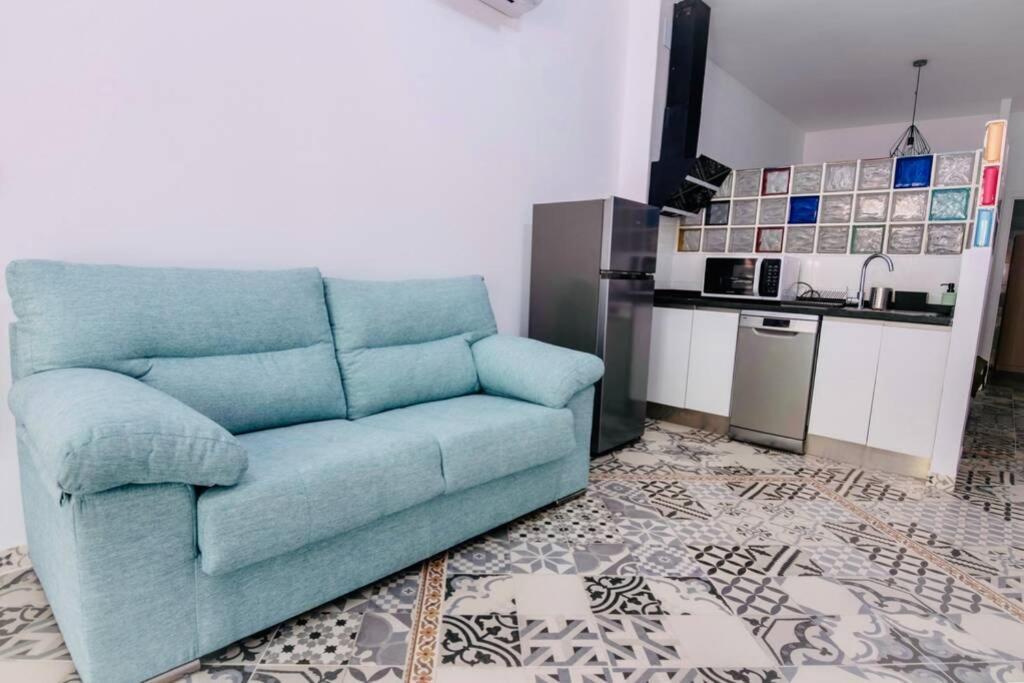 Arenas 3 Apartamento Valencia