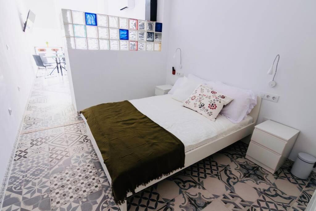 Apartamento Arenas 3 Valencia