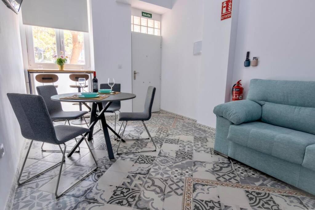 Arenas 3 Apartamento *