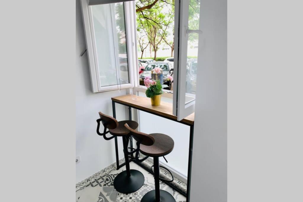 Apartamento Arenas 3 *