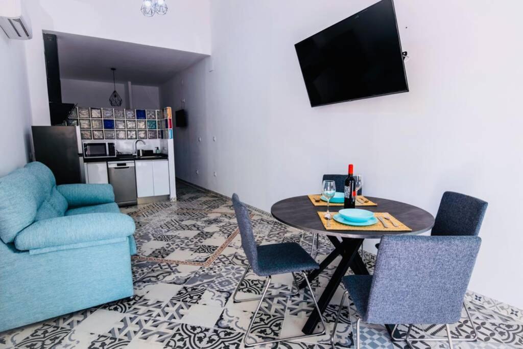 Apartamento Arenas 3 *