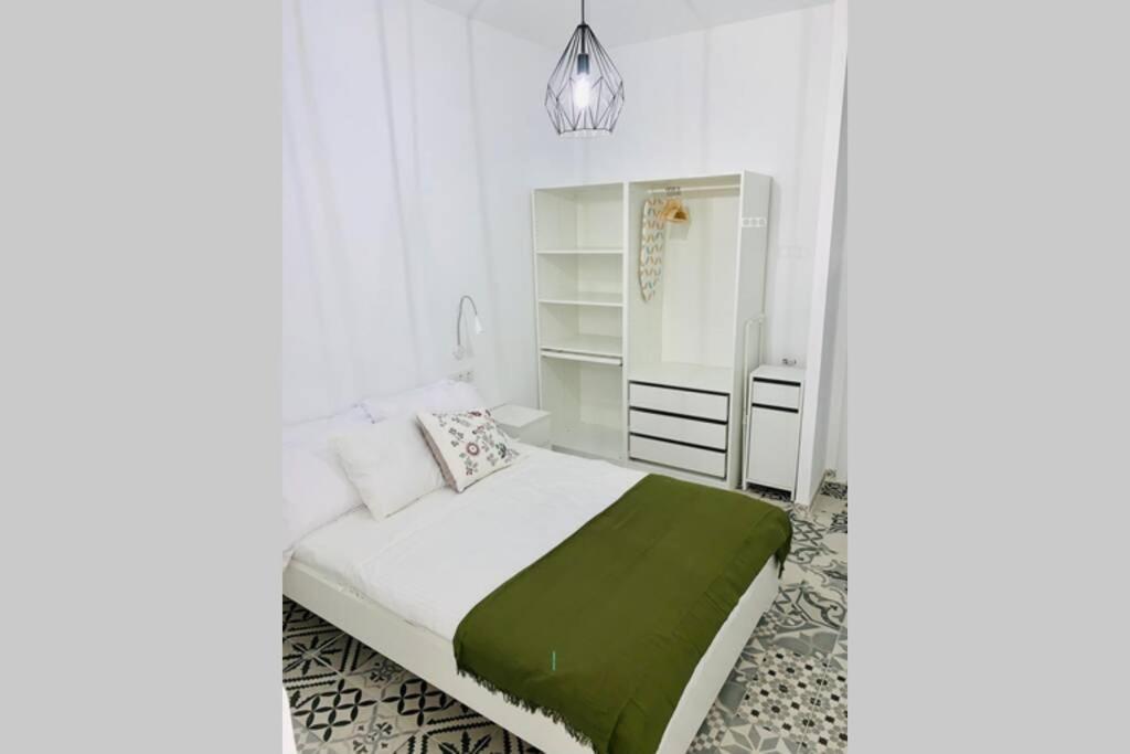 Apartamento Arenas 3 *