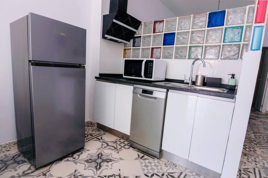 Apartamento Arenas 3 *