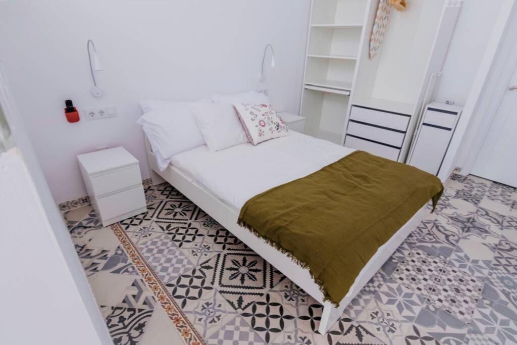 Arenas 3 Apartamento
