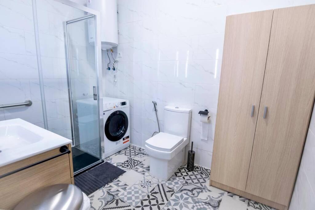 Arenas 3 Apartamento Valencia